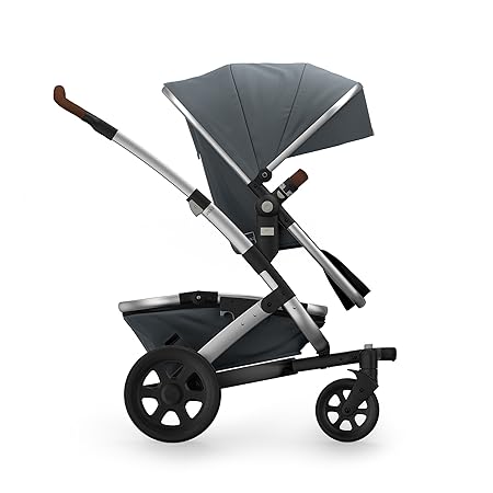 joolz geo 2 studio gris