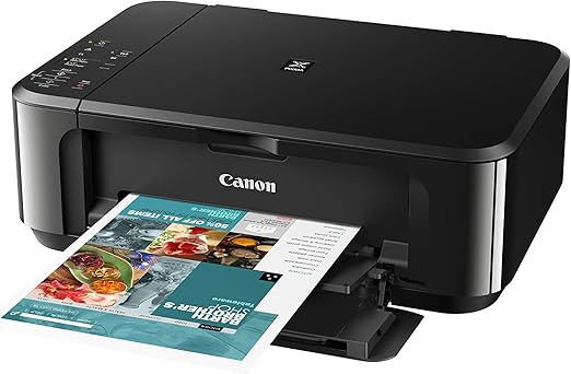 canon ts3350 review