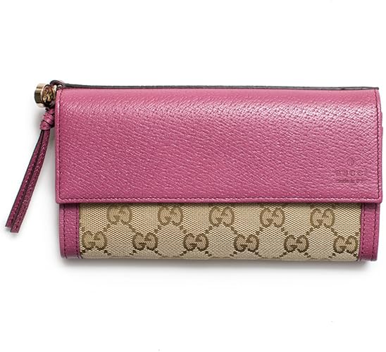 gucci wristlet wallet