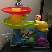 playskool busy ball popper target