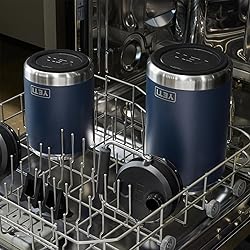 YETI Rambler Half Gallon Jug 2.0, Vacuum