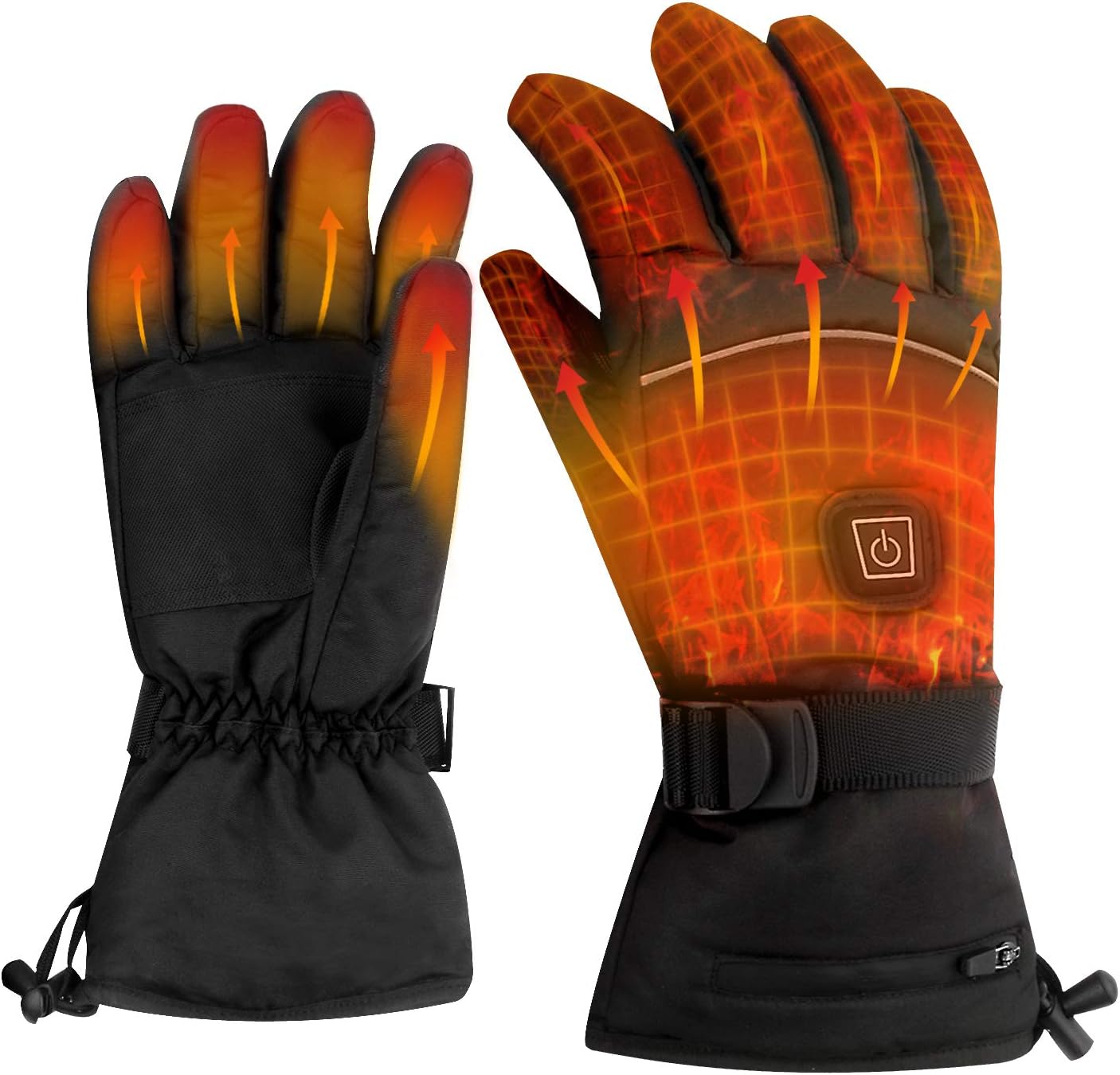 Best Women's Heated Gloves Canada at Marjorie Roberts blog