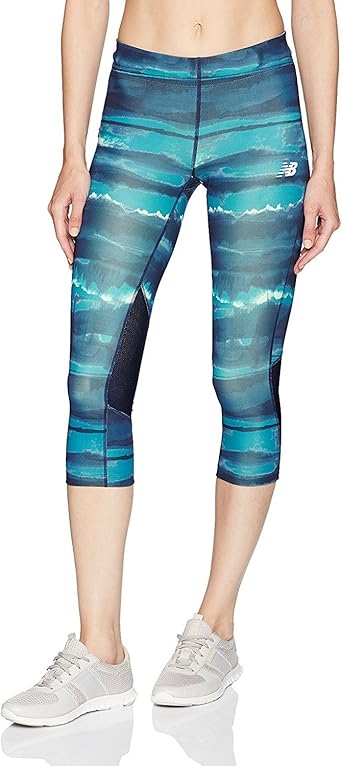 new balance impact capri