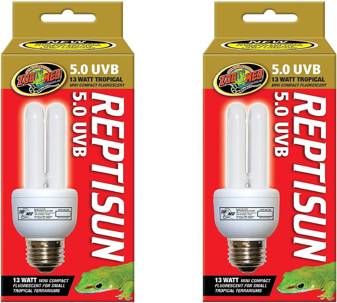 5.0 uvb bulb