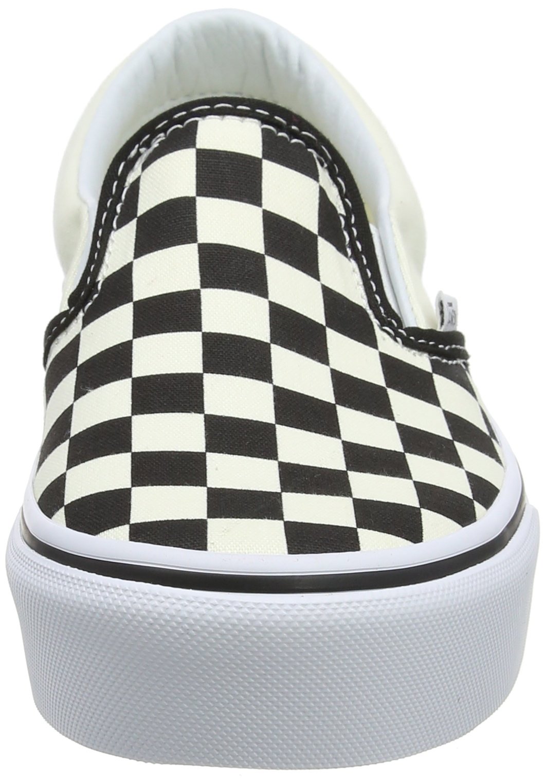 Vans Classic Slipon Platform, Women’s Slip On Trainers