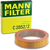 Mann Filter C 2852/2 Air Filter