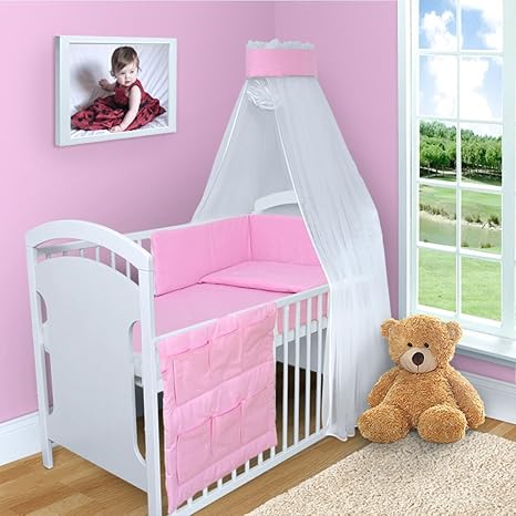 cheap cot sets