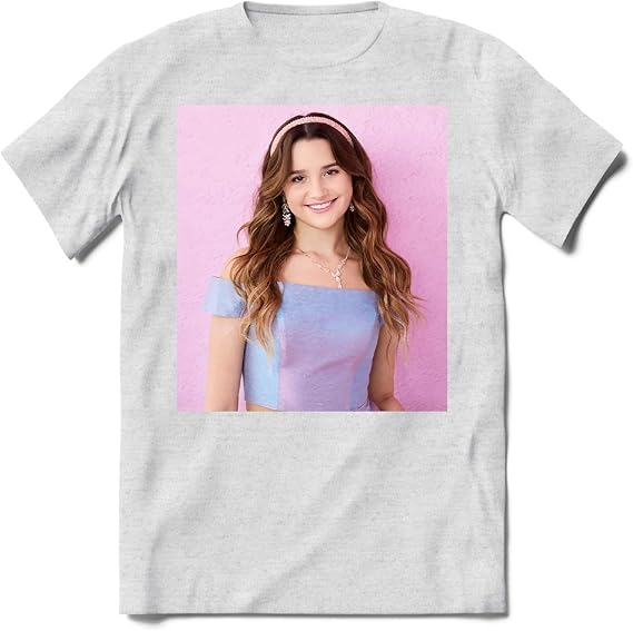 Annie Leblanc TShirt Unisex Jules Leblanc