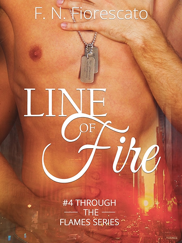 Download Line of Fire (Italian Edition) PDF