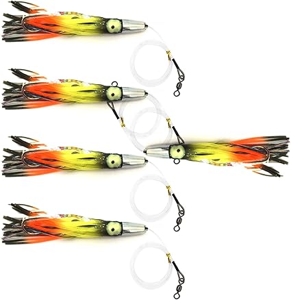 hook and bullet fishing