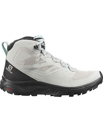 Amazon.es: Zapatillas de senderismo: Zapatos y complementos