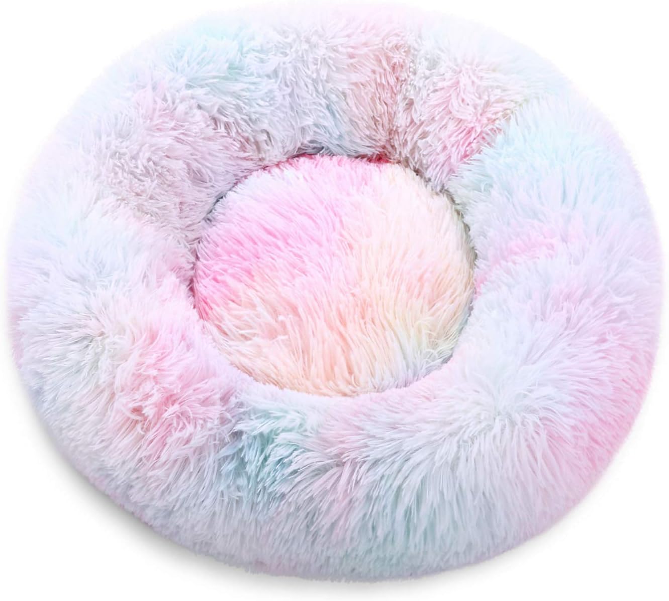 marshmallow bed for dogs