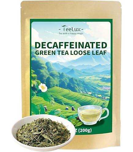 Amazon.com : Justmake Taiwan Instant Tea (High Mountain Green Tea
