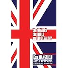 The Beatles, The Bible and Bodega Bay: A Long and Winding Road