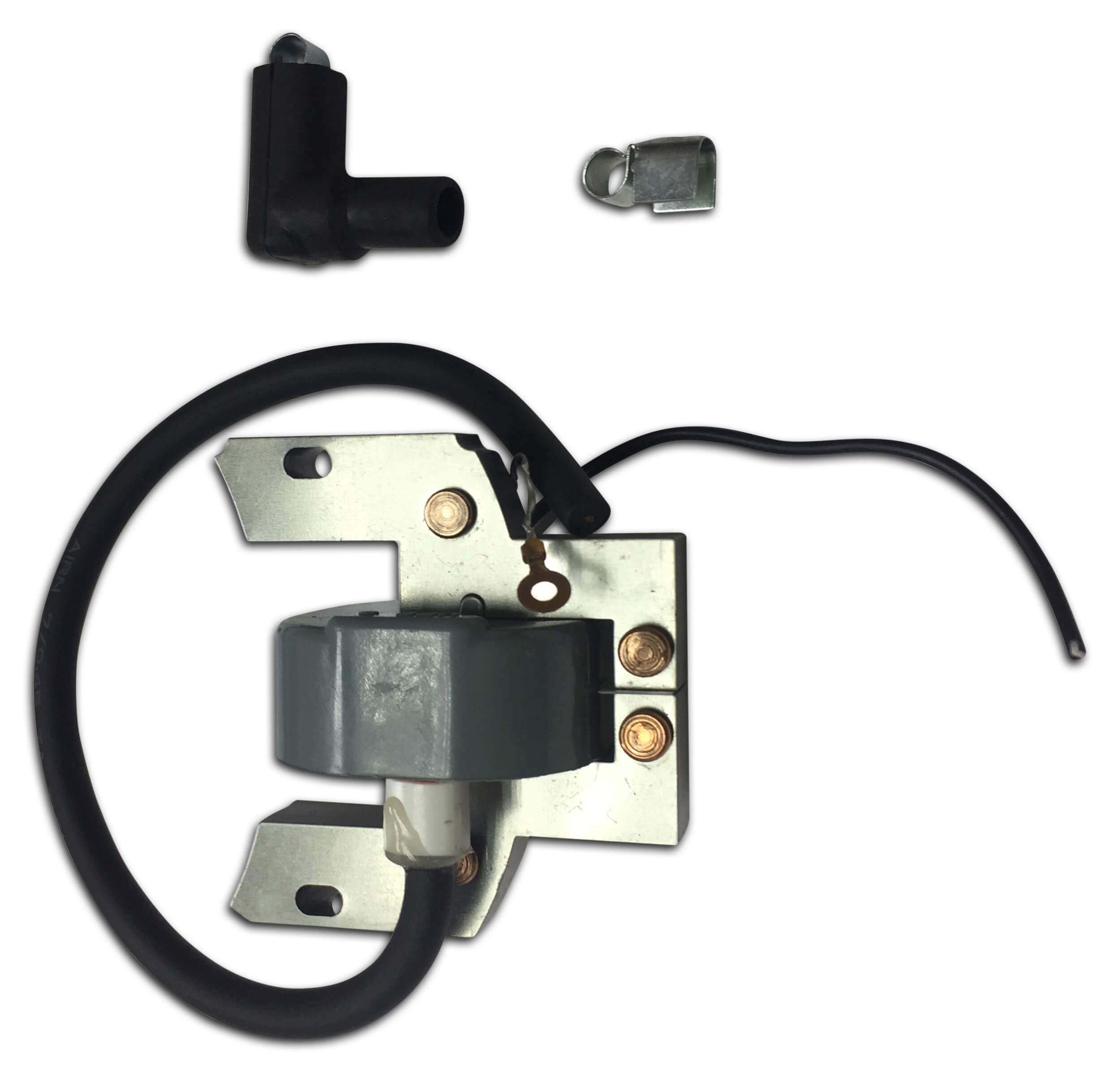 298502 Ignition Coil Module Magneto for Briggs & Stratton 2 to 4 HP Engines 395488 697036 Stens 460-014 Oregon 33-362 298502