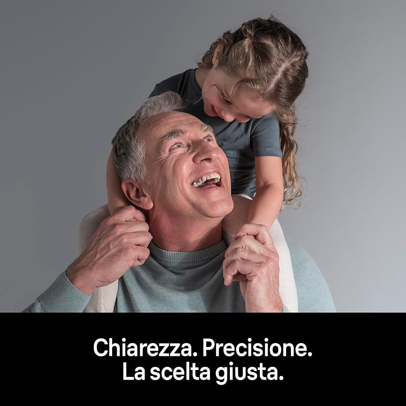 High Speed Termometro digitale , Termometro stick digitale per utilizzo multisito , Per via orale, rettale o ascellare , Adatto a neonati e bambini , Marchio #1 tra i dottori 1 , PRT1000