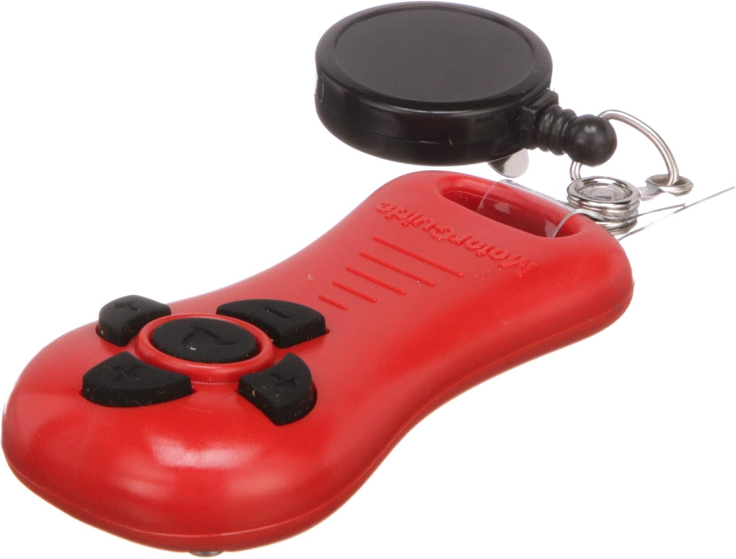 Attwood Wireless Remote Handheld Motorguide, Red, One Size : Electric Trolling Motors : Sports & Outdoors