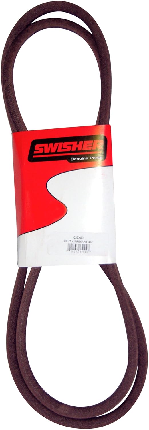 Best Murray Lawn Mower Belt 37 X 87