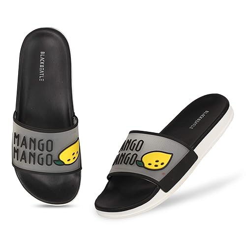 mango slippers
