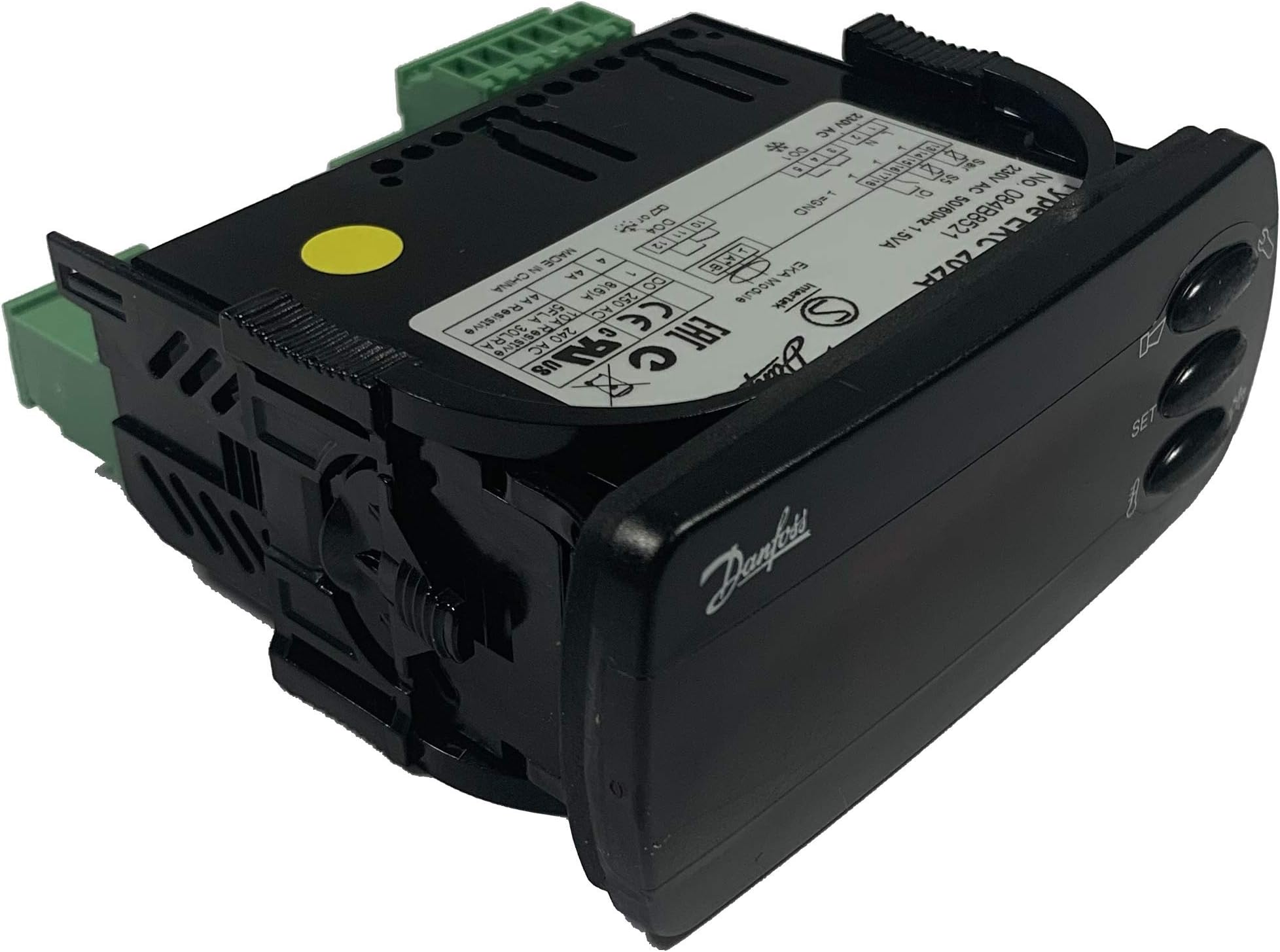 Danfoss Ekc Controller 084b8521