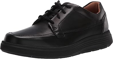 clarks men's un abode ease derbys