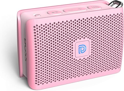 bluetooth speaker with built in mic