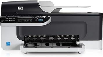 hp 302 black ink currys