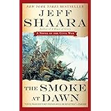 The Smoke at Dawn: A Novel of the Civil War (the Civil War in the West)