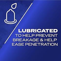 Durex Condom Prolong Natural Latex Condoms, 12