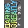 Daring Greatly: How The Courage To Be Vulnerable Transforms The Way We Live, Love, Parent, And Lead By Brené Brown - Foto 4