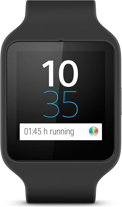 sony swr50 android wear 2.0