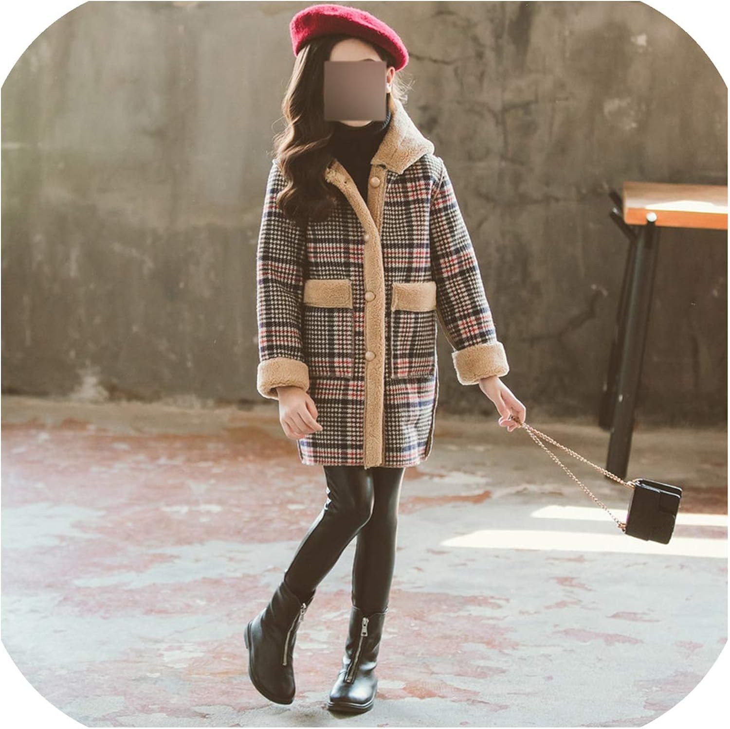 jackets for teenage girl