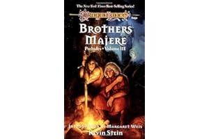 BROTHERS MAJERE