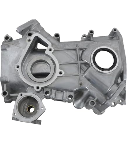 15 2枚 Amazon.com: Genuine OEM Engine Timing Cover Gasket For