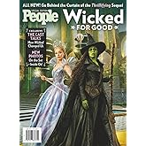 PEOPLE Wicked For Good