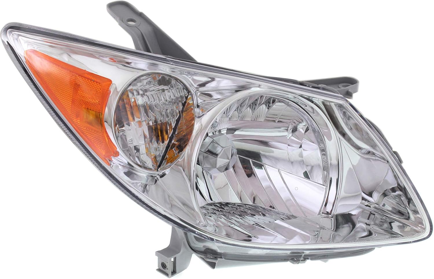 vibe pro headlight
