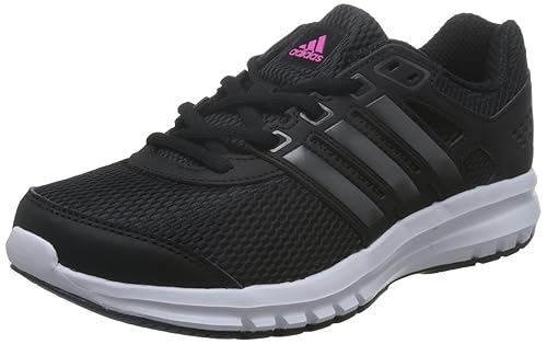 adidas Damen Duramo Lite W Joggingschuhe, Core Black/Night Met./Ftwr White
