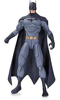 justice league war action figures