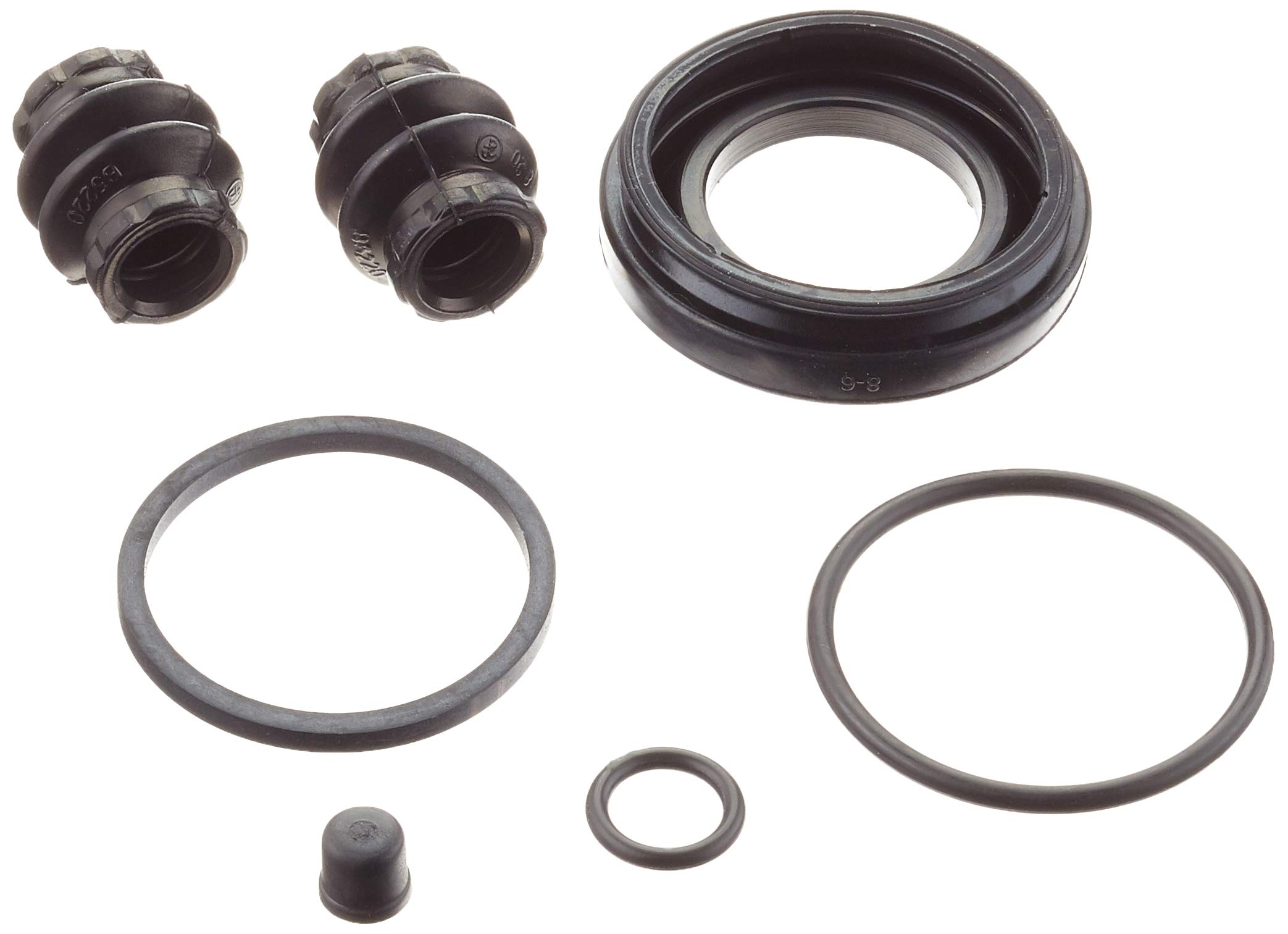 Autofren Seinsa D41630 Repair Kit, brake caliper