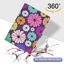 Dteck Universal Case for Android 11 12 13