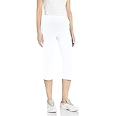 Puma Golf 2020 Women's Pwrshape Capri, Bright White, Large