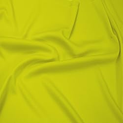 Texco Inc 60" Wide 100% Polyester Interlock Lining