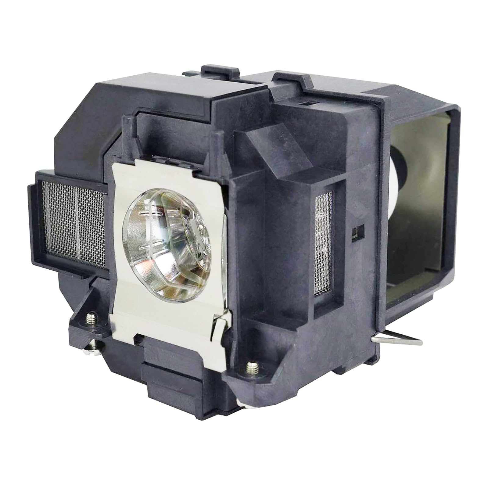 Supermait for EPSON ELPLP95/V13H010L95 Original Lamp EH-TW650 EH-TW5650 EH-TW5600 EB-X41 EB-W42 EB-W05 EB-U42 EB-U05 EB-S41 EB-W39 EB-S39 PowerLite 2155W/2165W/2245U/2250U/2255U/2265U/5000/5510