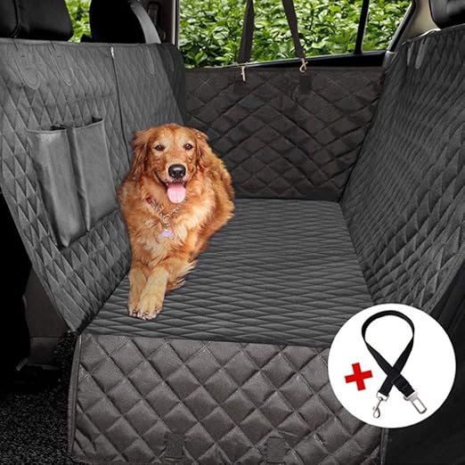 Dog car seat covers pets at home Clearance