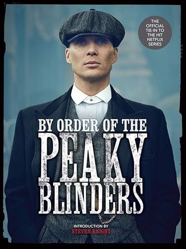 Download By Order of the Peaky Blinders PDF