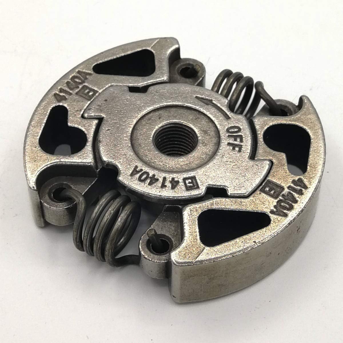 Clutch for Stihl FC55 FS55 FS40 KM56 MM55 FC56 FS38 FS45 FS45 FS56-4140 160 2005, black - Image 3