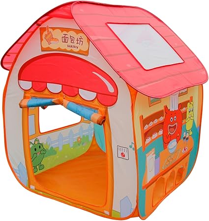 amazon childrens outdoor playhouse