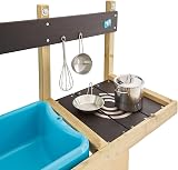 TP Toys Early Fun Mud Kitchen Playhouse Accessory 31 x 55 x 56 cm view 7