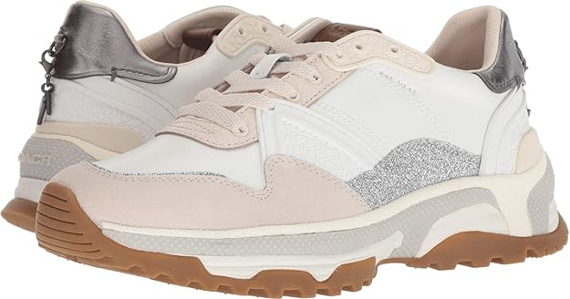 c143 runner with glitter