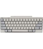 HKB Professional Classic ホワイト/グレー Happy Hacking Keyboard HHKB Professional Classic White 60